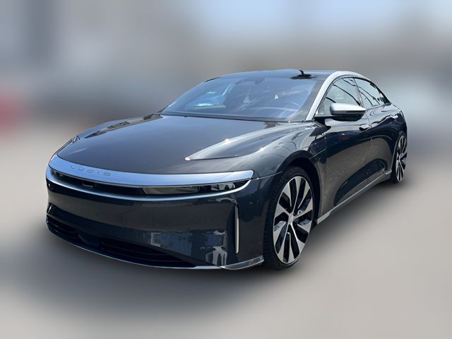 2023 Lucid Air Grand Touring