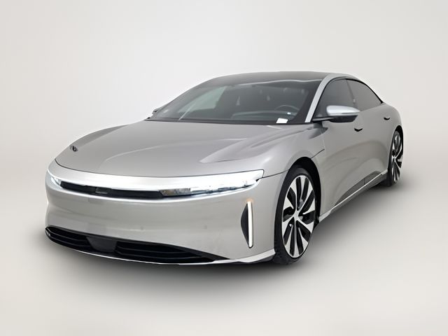 2023 Lucid Air Grand Touring