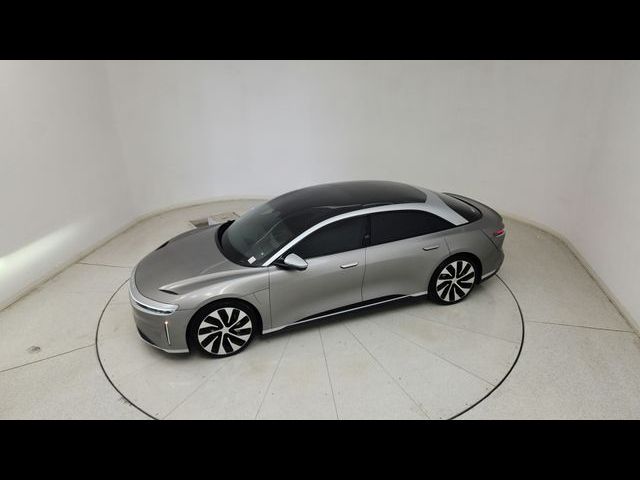 2023 Lucid Air Grand Touring