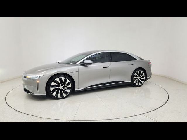 2023 Lucid Air Grand Touring