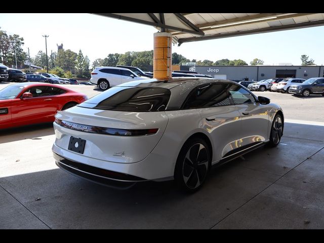 2023 Lucid Air Grand Touring