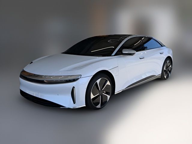 2023 Lucid Air Grand Touring