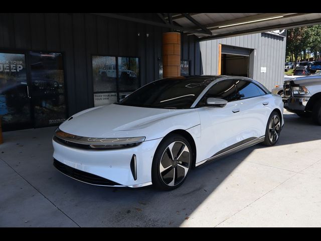 2023 Lucid Air Grand Touring