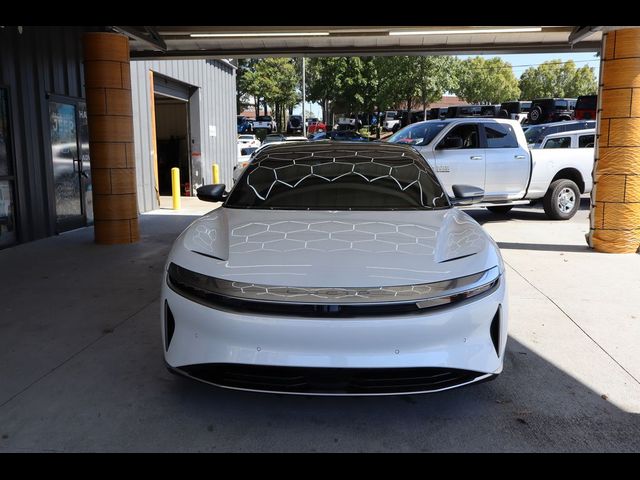 2023 Lucid Air Grand Touring