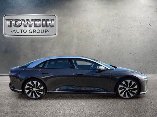 2023 Lucid Air Grand Touring