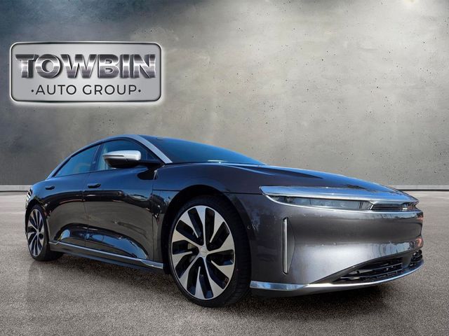 2023 Lucid Air Grand Touring