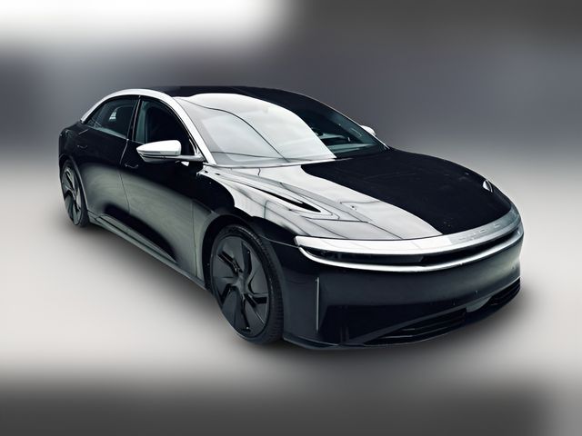 2023 Lucid Air Grand Touring Performance