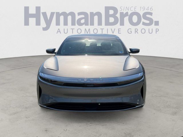 2023 Lucid Air Grand Touring