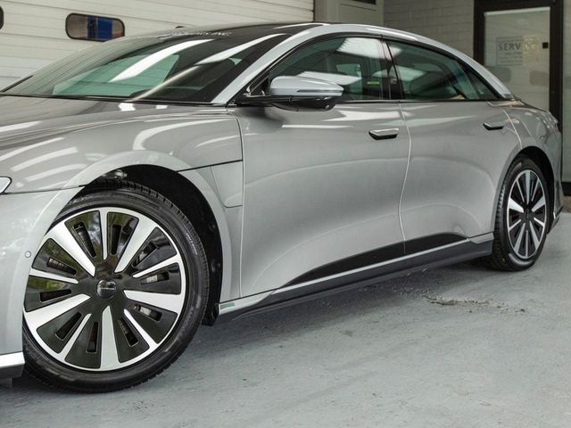 2023 Lucid Air Grand Touring