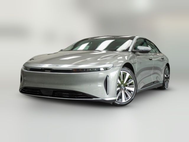 2023 Lucid Air Grand Touring