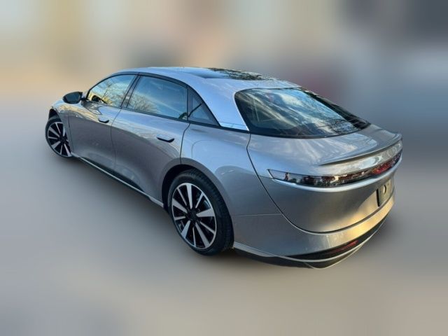 2023 Lucid Air Grand Touring