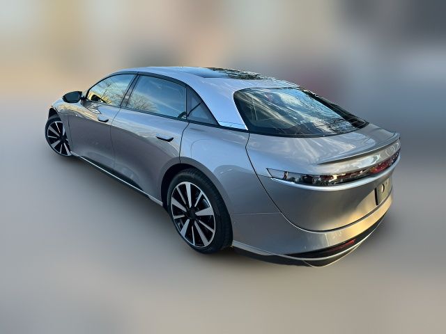 2023 Lucid Air Grand Touring