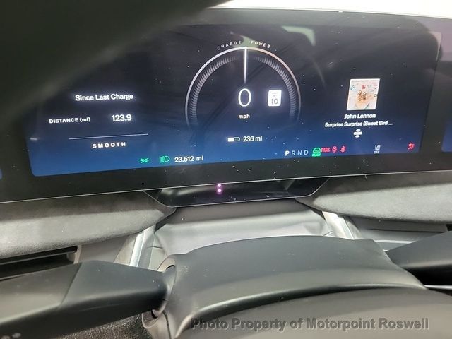 2023 Lucid Air Grand Touring