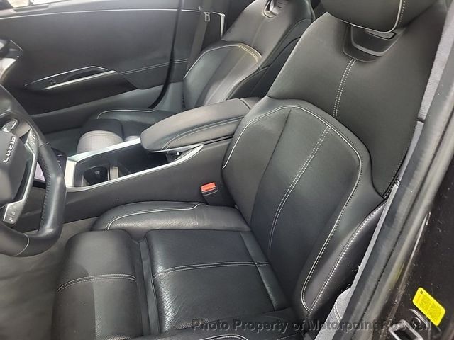 2023 Lucid Air Grand Touring