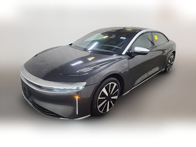 2023 Lucid Air Grand Touring