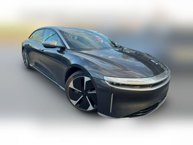 2023 Lucid Air Grand Touring