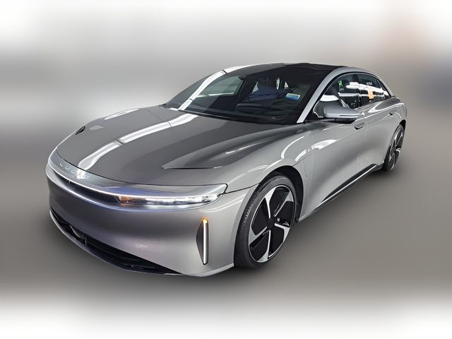 2023 Lucid Air Grand Touring