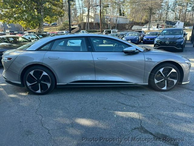2023 Lucid Air Grand Touring