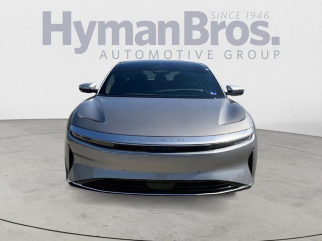 2023 Lucid Air Grand Touring