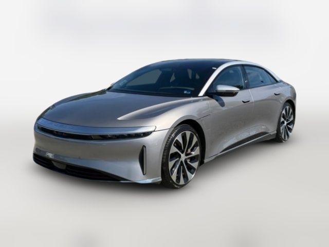2023 Lucid Air Grand Touring