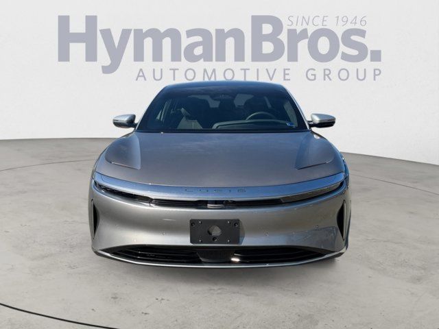 2023 Lucid Air Grand Touring
