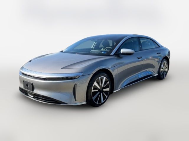 2023 Lucid Air Grand Touring