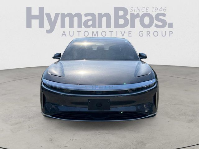 2023 Lucid Air Grand Touring