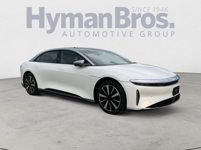 2023 Lucid Air Grand Touring