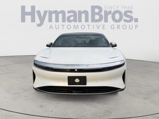 2023 Lucid Air Grand Touring