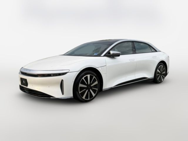 2023 Lucid Air Grand Touring