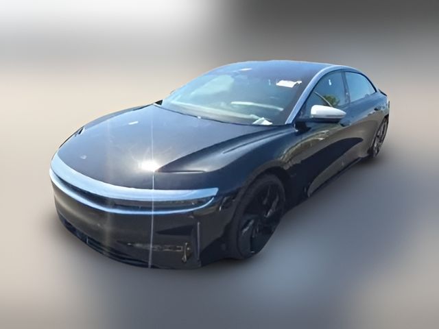 2023 Lucid Air Grand Touring Performance