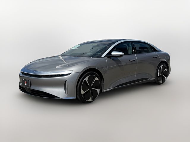 2023 Lucid Air Grand Touring