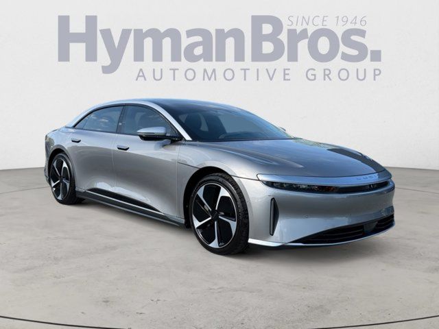 2023 Lucid Air Grand Touring