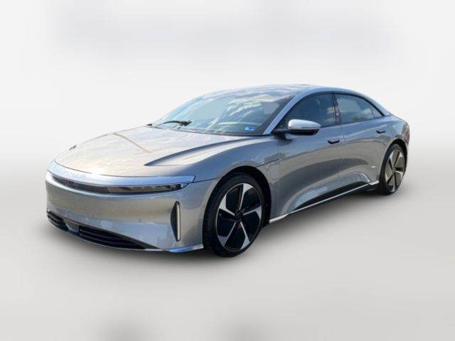 2023 Lucid Air Grand Touring