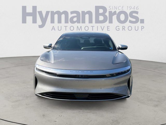 2023 Lucid Air Grand Touring