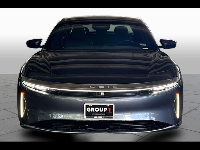 2023 Lucid Air Pure
