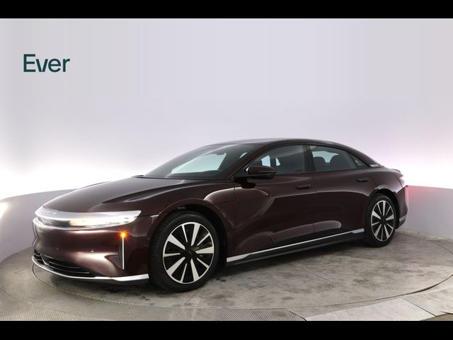 2023 Lucid Air Pure