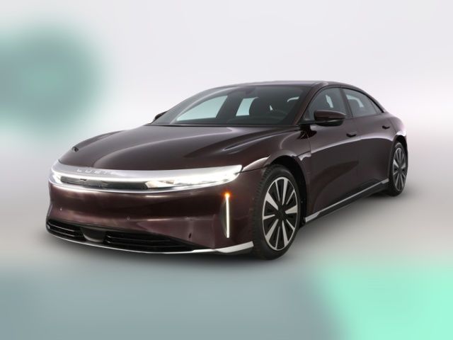 2023 Lucid Air Pure