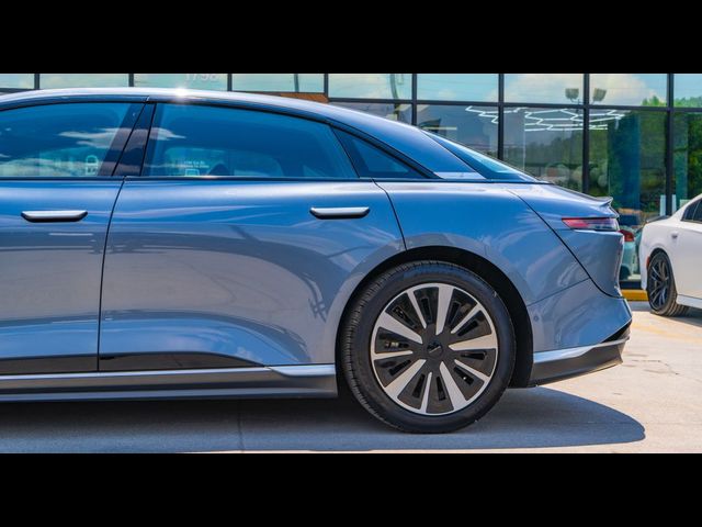 2023 Lucid Air Pure