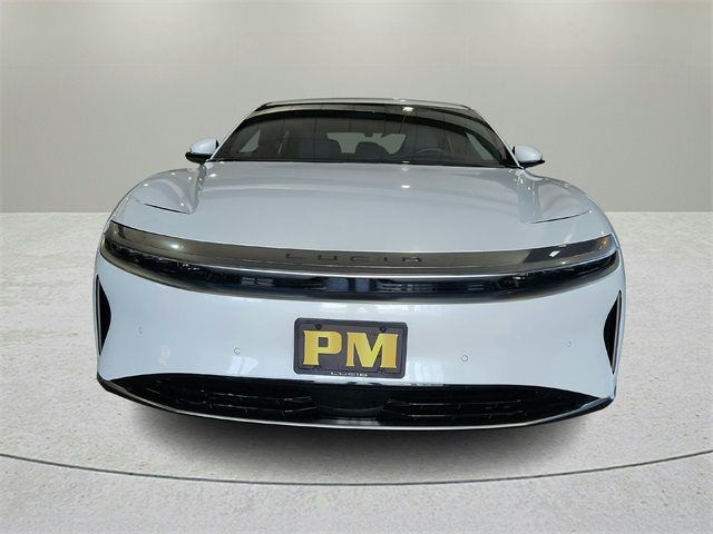 2023 Lucid Air Pure