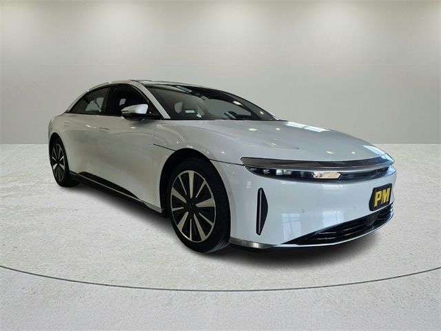 2023 Lucid Air Pure