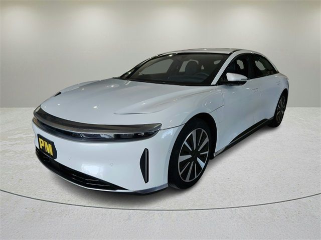 2023 Lucid Air Pure