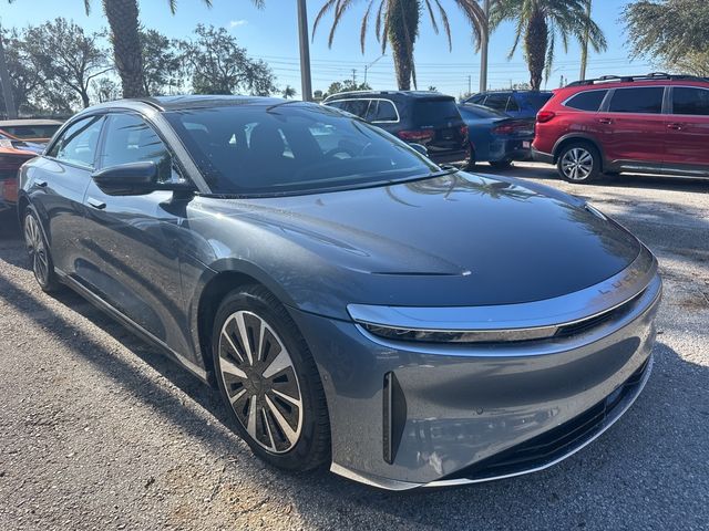 2023 Lucid Air Pure