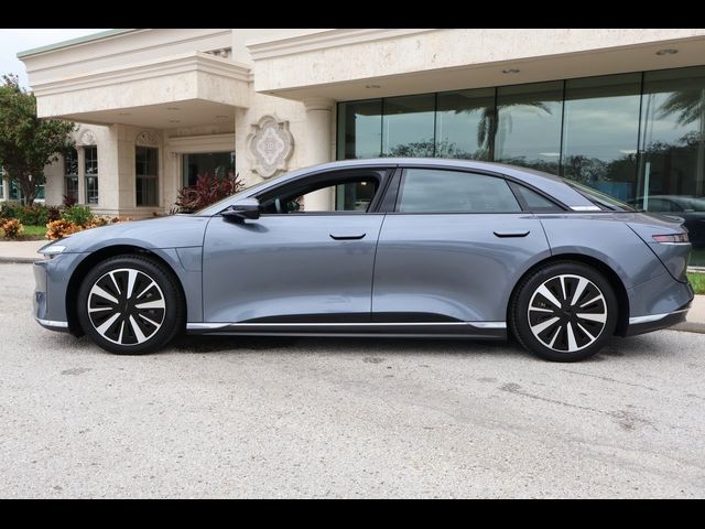 2023 Lucid Air Pure