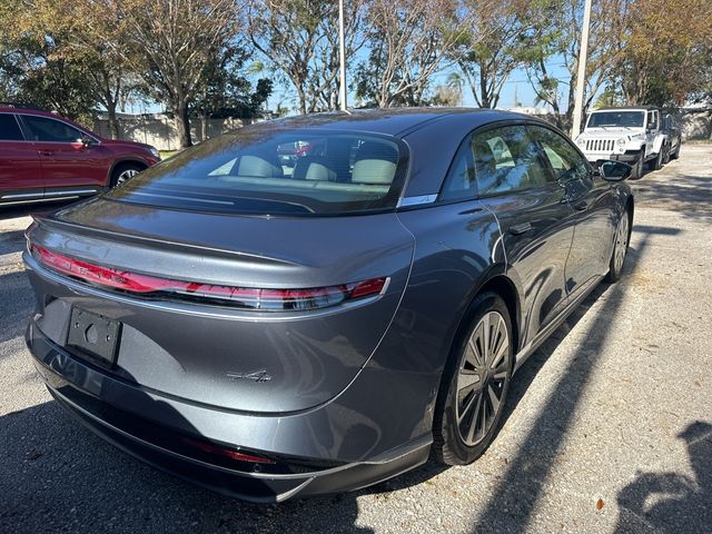 2023 Lucid Air Pure