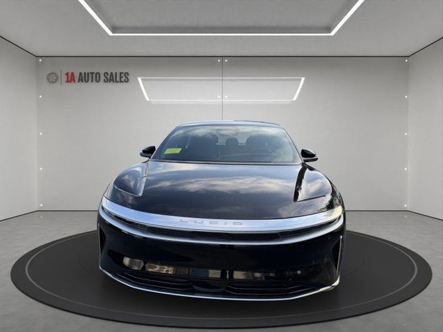 2023 Lucid Air Pure
