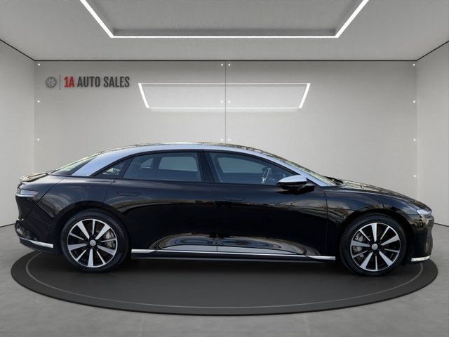 2023 Lucid Air Pure