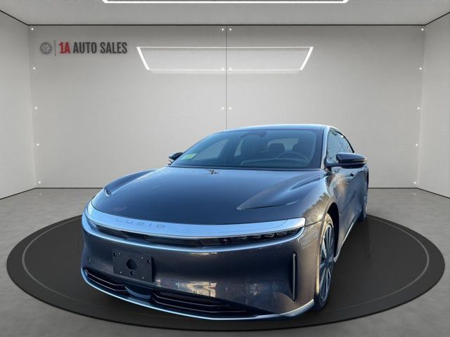 2023 Lucid Air Pure