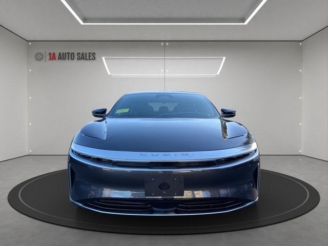 2023 Lucid Air Pure