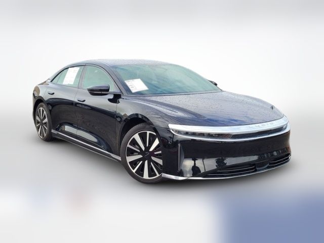 2023 Lucid Air Pure
